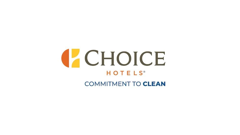 Boutique Style Quality Inn Oxford Anniston I-20 Exteriör bild