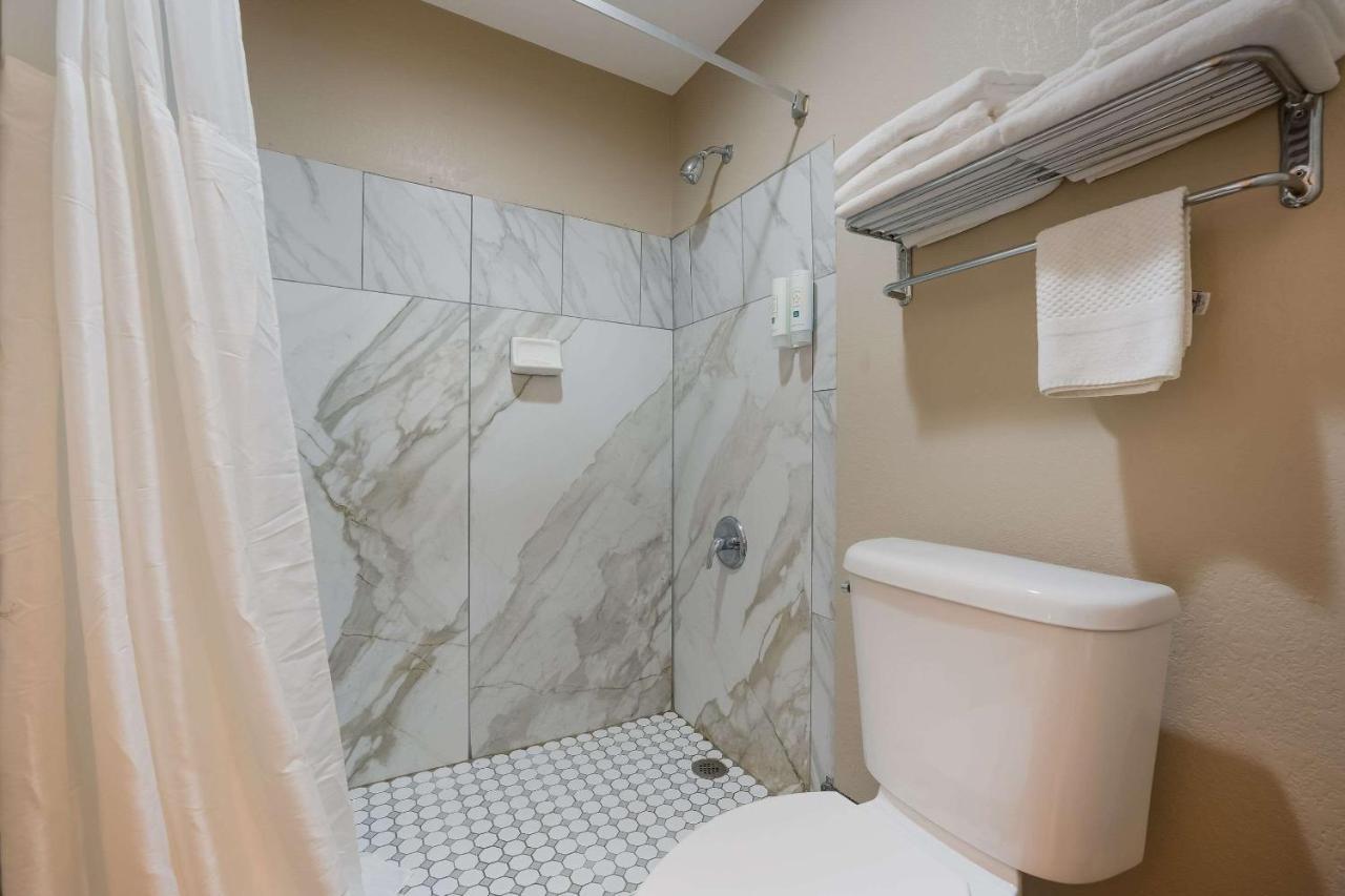 Boutique Style Quality Inn Oxford Anniston I-20 Exteriör bild