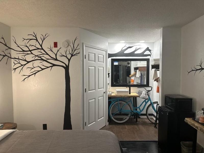 Boutique Style Quality Inn Oxford Anniston I-20 Exteriör bild