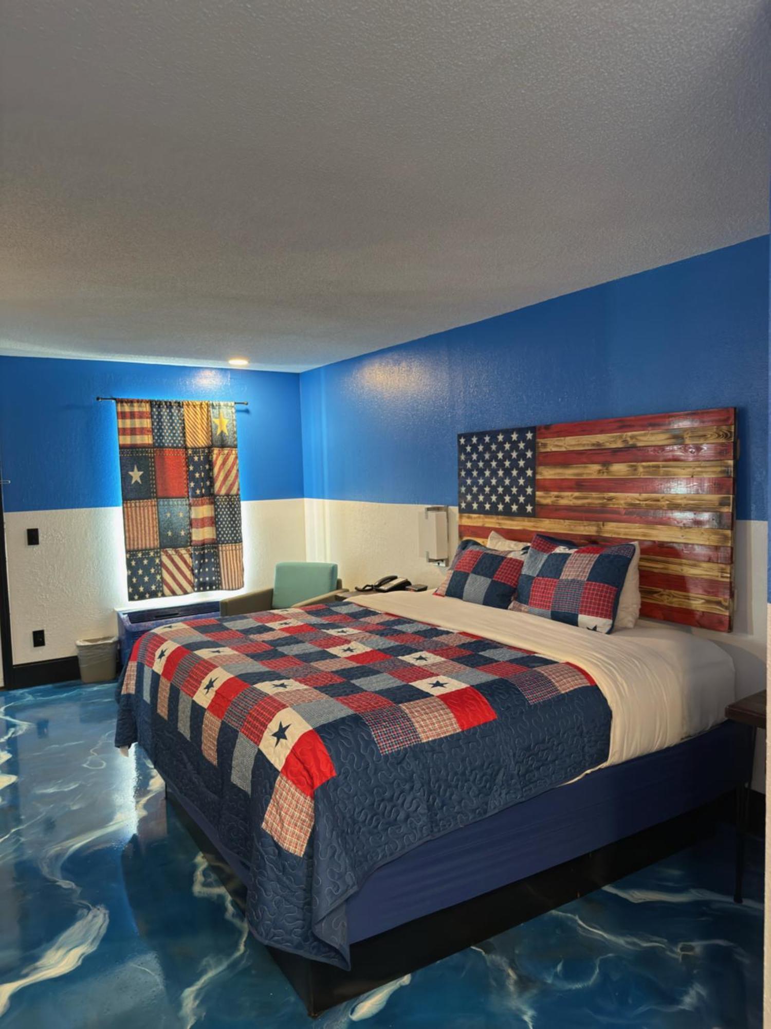Boutique Style Quality Inn Oxford Anniston I-20 Exteriör bild
