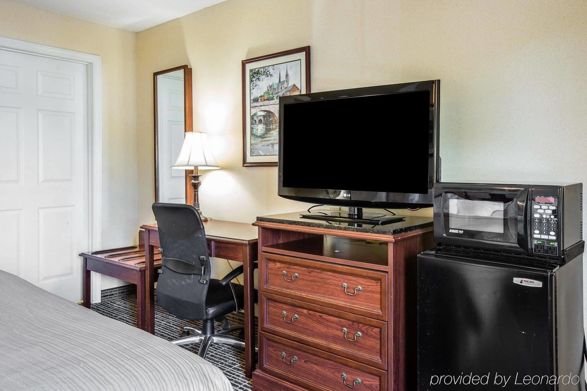 Boutique Style Quality Inn Oxford Anniston I-20 Exteriör bild