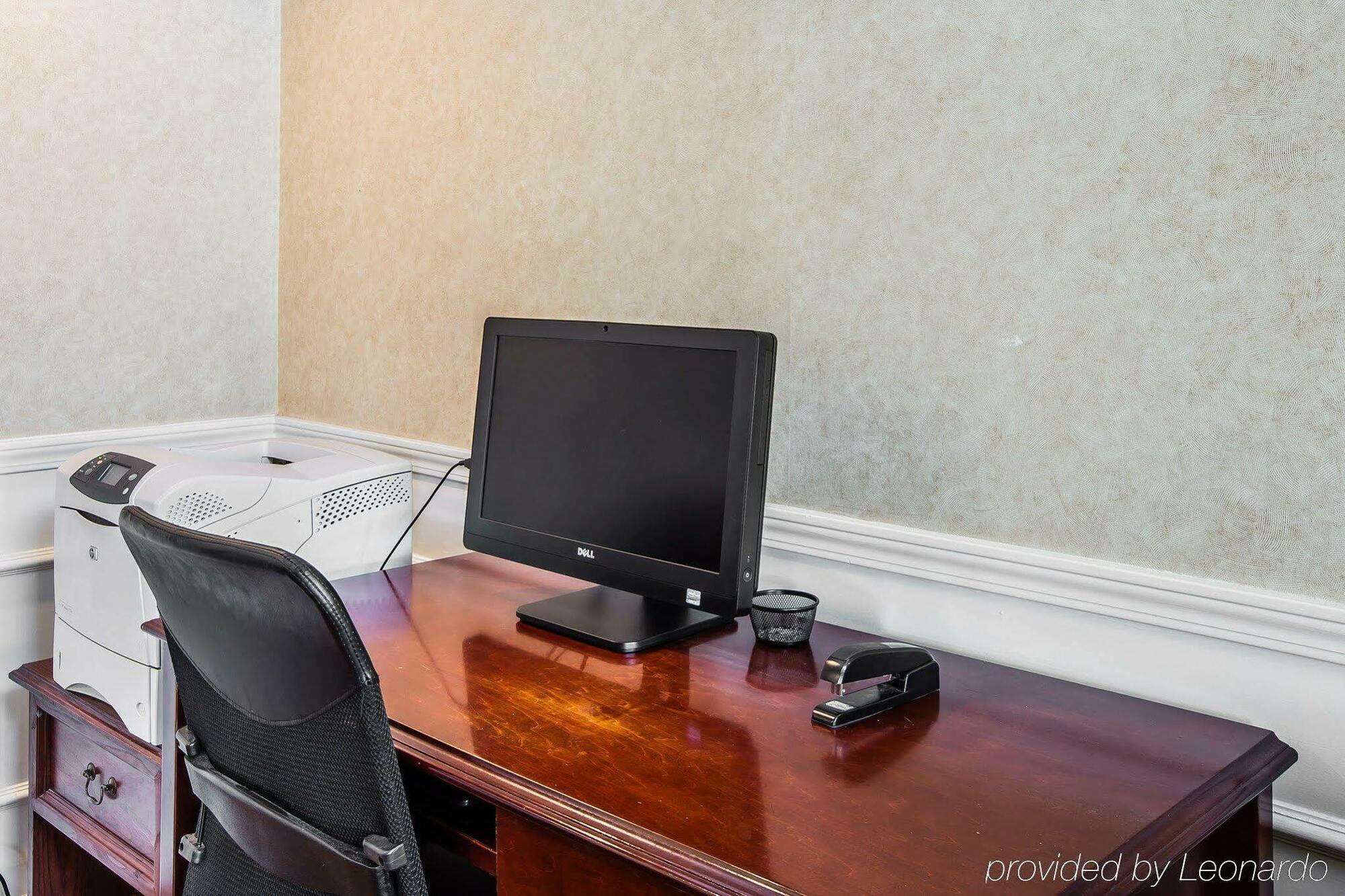 Boutique Style Quality Inn Oxford Anniston I-20 Exteriör bild
